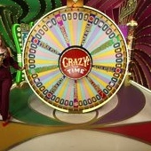 TTTJL live casino gaming studio featuring multiple live dealer tables