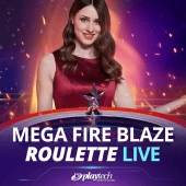 TTTJL live blackjack dealer hosting an interactive casino session